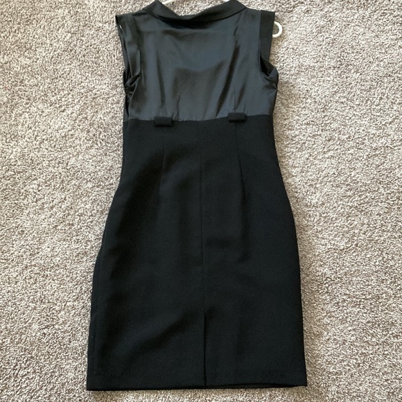 Classy little black dress - Picture 4 of 8